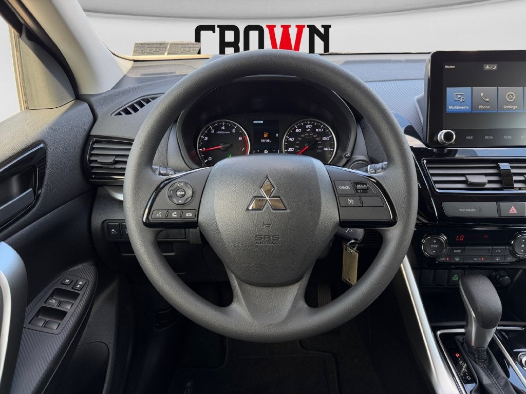 2026 Mitsubishi Eclipse Cross ES