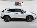 2026 Mitsubishi Eclipse Cross ES