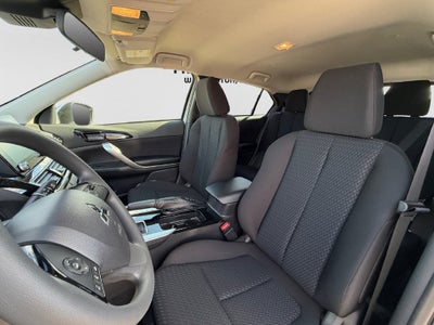 2026 Mitsubishi Eclipse Cross ES