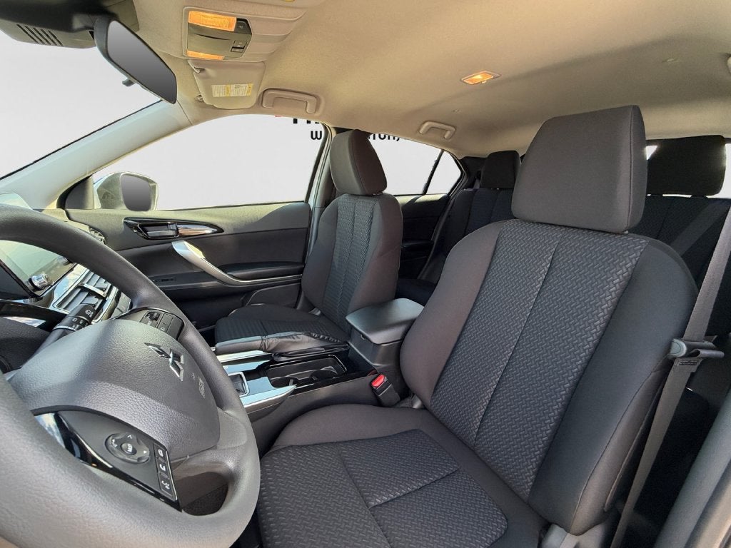 2026 Mitsubishi Eclipse Cross ES