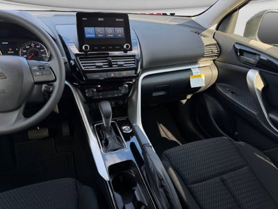 2026 Mitsubishi Eclipse Cross ES