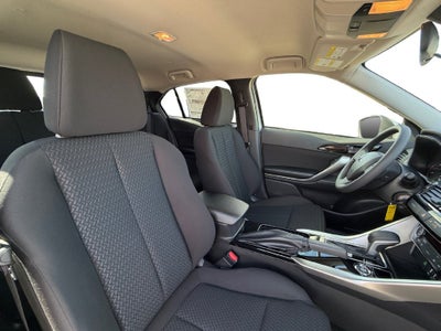 2026 Mitsubishi Eclipse Cross ES