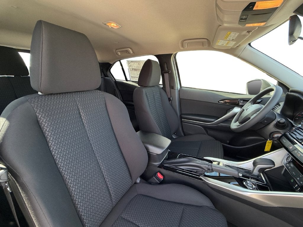 2026 Mitsubishi Eclipse Cross ES