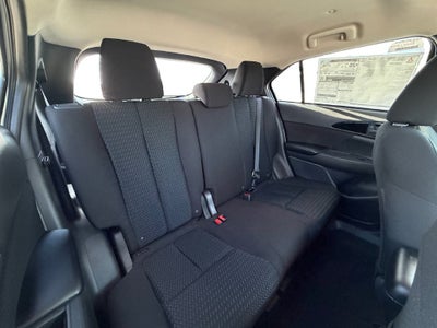 2026 Mitsubishi Eclipse Cross ES
