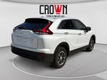2026 Mitsubishi Eclipse Cross ES