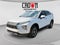 2026 Mitsubishi Eclipse Cross ES