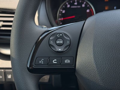 2026 Mitsubishi Eclipse Cross ES