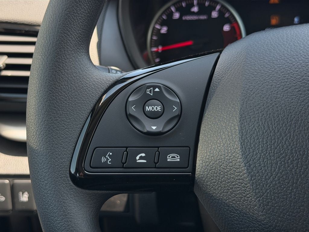 2026 Mitsubishi Eclipse Cross ES