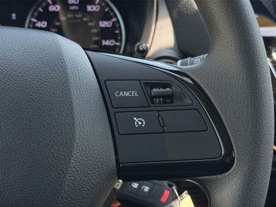 2026 Mitsubishi Eclipse Cross ES