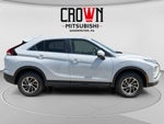2026 Mitsubishi Eclipse Cross ES
