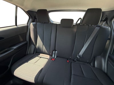 2026 Mitsubishi Eclipse Cross ES