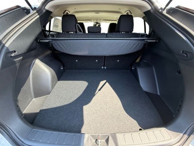 2026 Mitsubishi Eclipse Cross ES