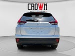 2026 Mitsubishi Eclipse Cross ES
