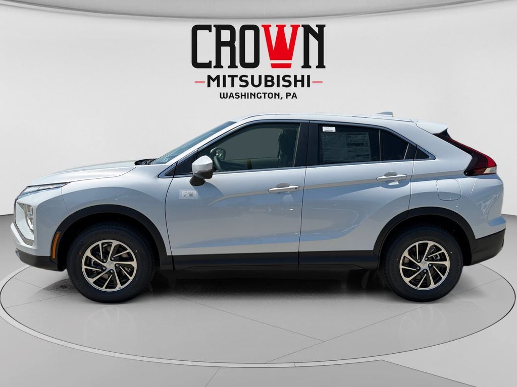 2026 Mitsubishi Eclipse Cross ES