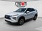 2026 Mitsubishi Eclipse Cross ES