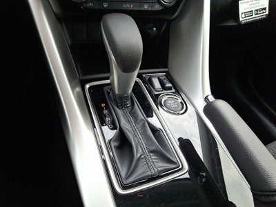 2026 Mitsubishi Eclipse Cross LE