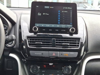 2026 Mitsubishi Eclipse Cross LE