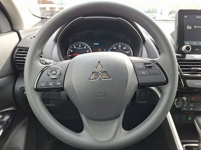 2026 Mitsubishi Eclipse Cross LE