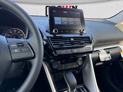 2026 Mitsubishi Eclipse Cross LE