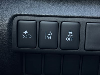 2026 Mitsubishi Eclipse Cross LE