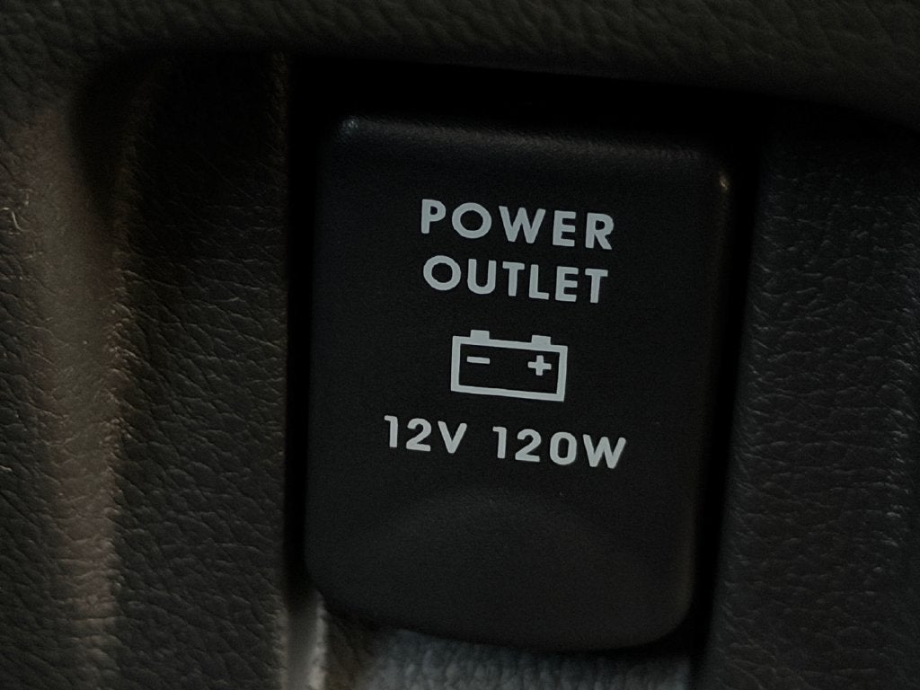 2026 Mitsubishi Eclipse Cross LE