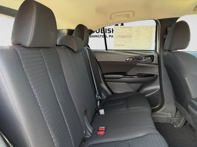2026 Mitsubishi Eclipse Cross LE