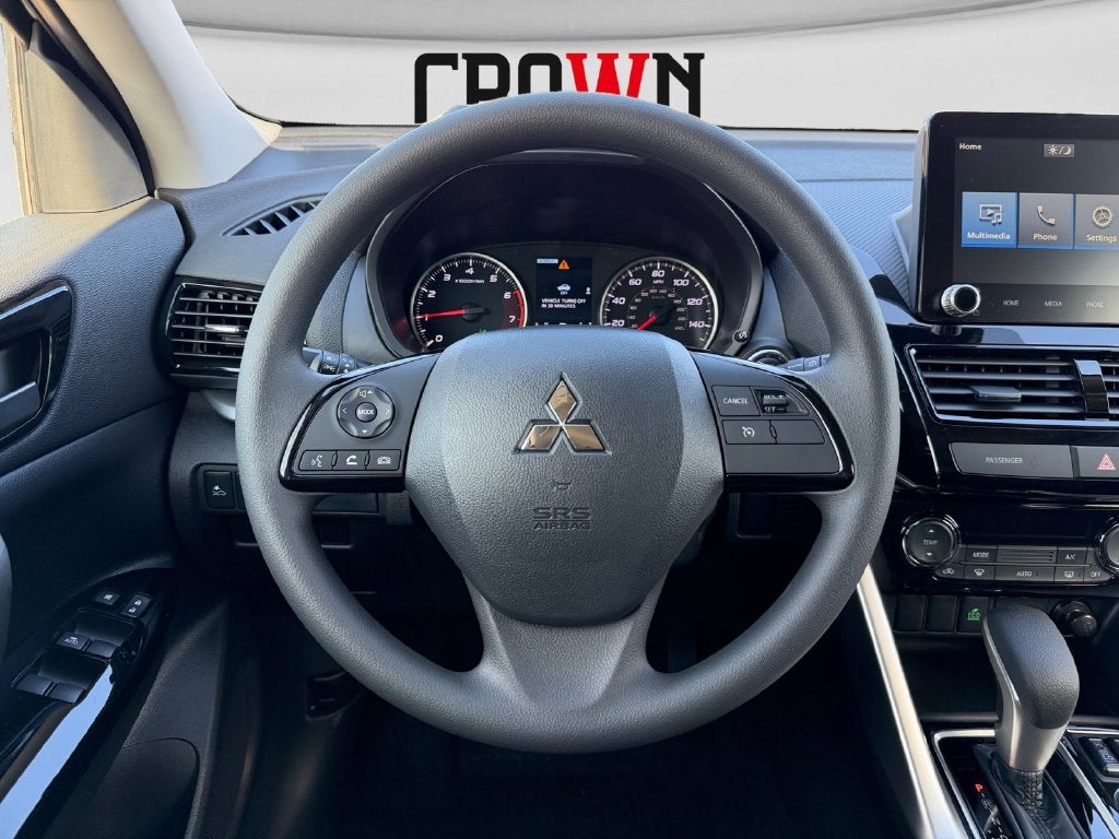 2026 Mitsubishi Eclipse Cross LE