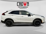 2026 Mitsubishi Eclipse Cross LE