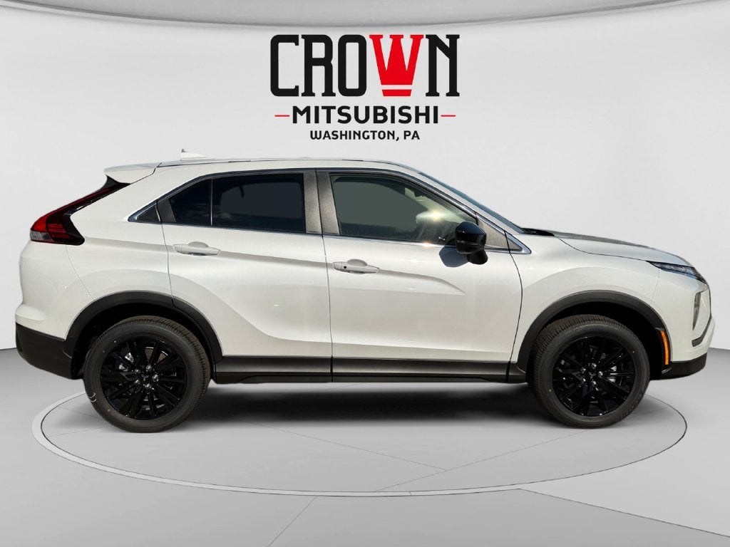 2026 Mitsubishi Eclipse Cross LE