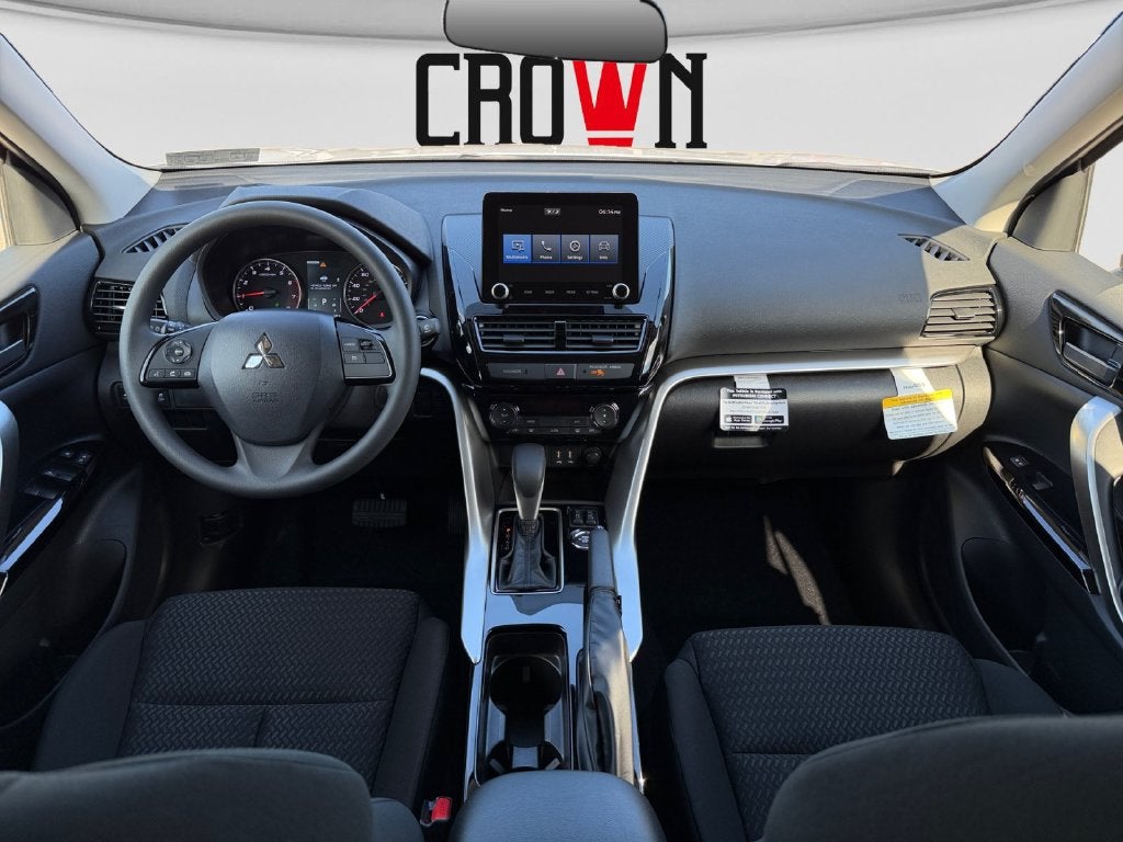 2026 Mitsubishi Eclipse Cross LE