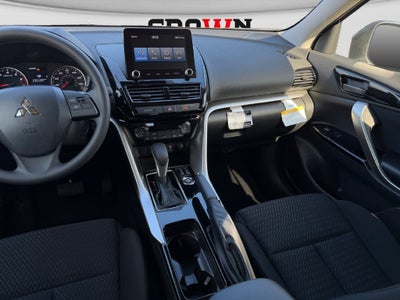 2026 Mitsubishi Eclipse Cross LE