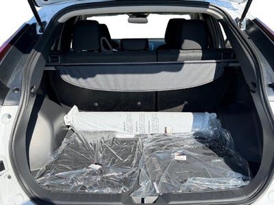 2026 Mitsubishi Eclipse Cross LE