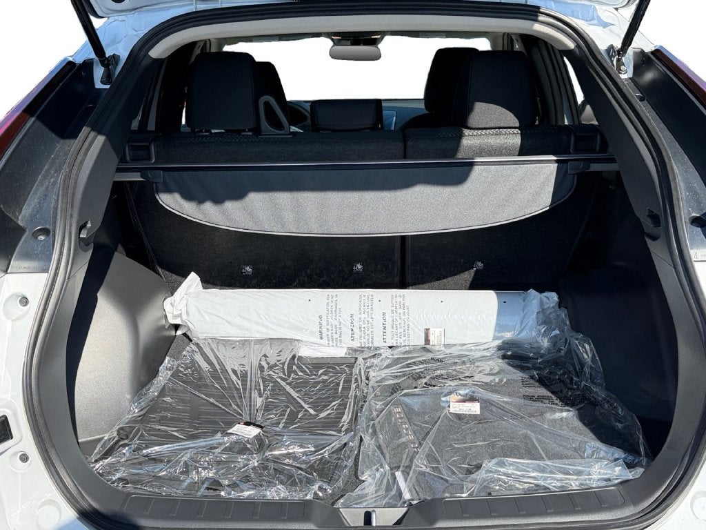 2026 Mitsubishi Eclipse Cross LE