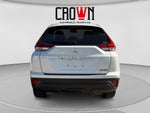 2026 Mitsubishi Eclipse Cross LE