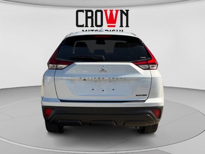 2026 Mitsubishi Eclipse Cross LE