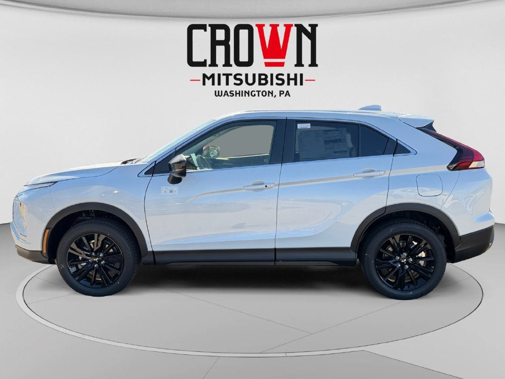 2026 Mitsubishi Eclipse Cross LE