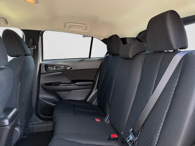 2026 Mitsubishi Eclipse Cross LE