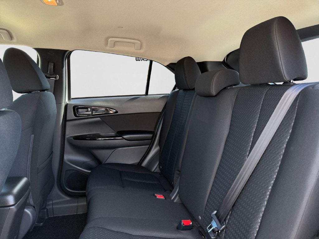 2026 Mitsubishi Eclipse Cross LE