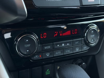 2022 Mitsubishi Eclipse Cross SE Tech