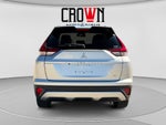 2022 Mitsubishi Eclipse Cross SE Tech
