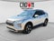 2022 Mitsubishi Eclipse Cross SE Tech