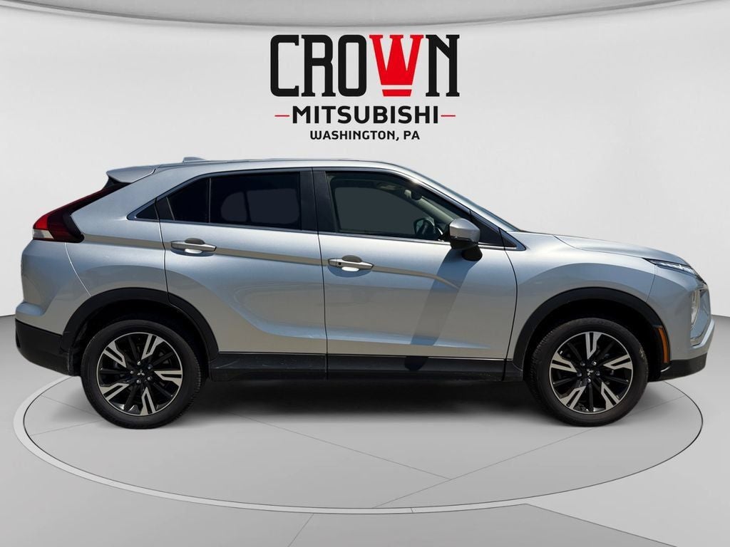 2026 Mitsubishi Eclipse Cross SE