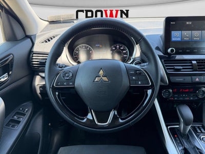 2026 Mitsubishi Eclipse Cross SE