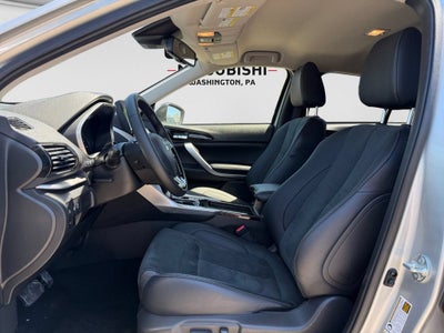 2026 Mitsubishi Eclipse Cross SE