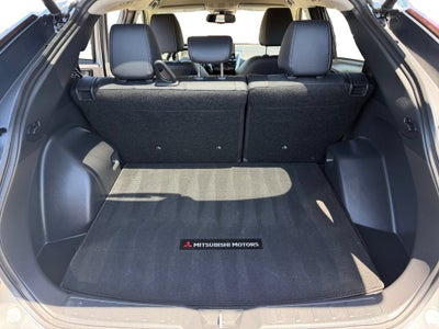 2026 Mitsubishi Eclipse Cross SE