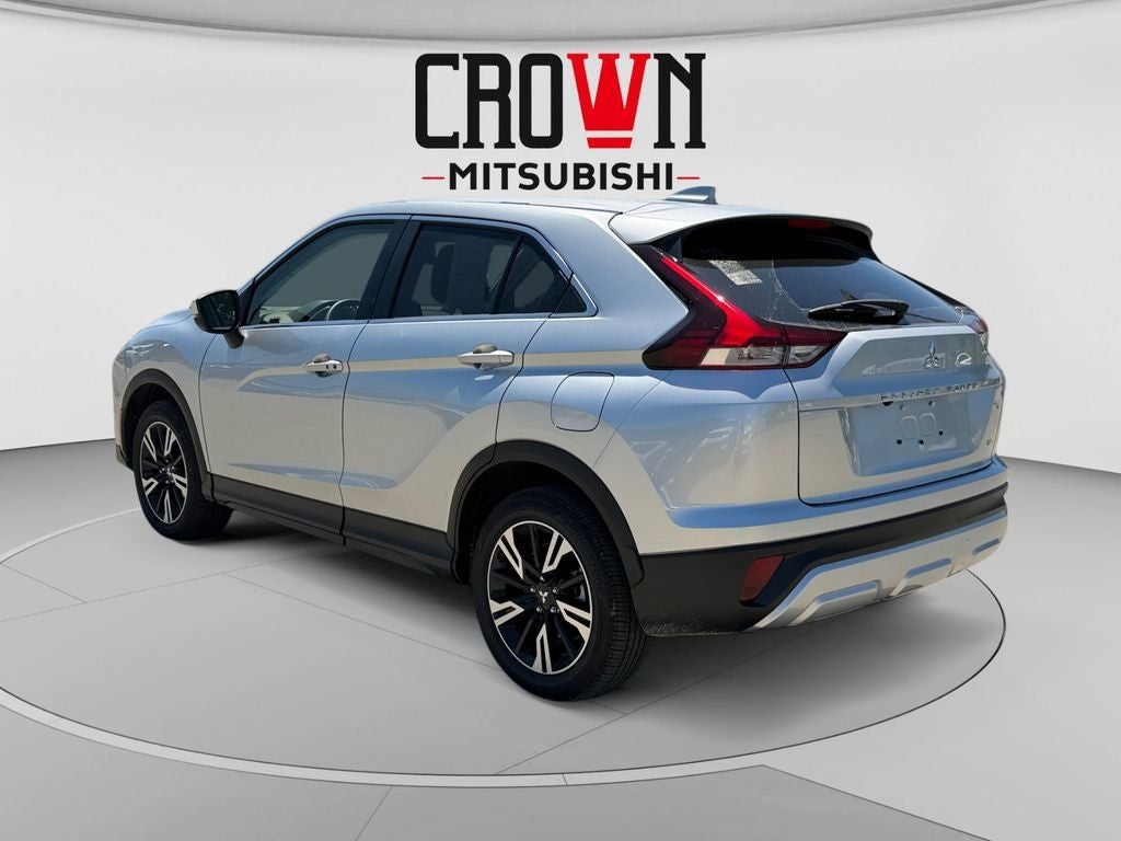 2026 Mitsubishi Eclipse Cross SE
