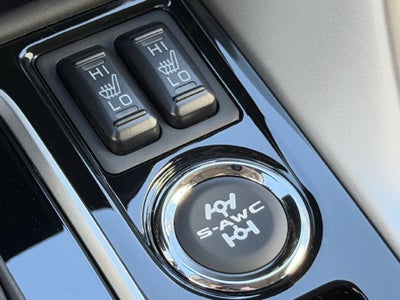 2026 Mitsubishi Eclipse Cross SE