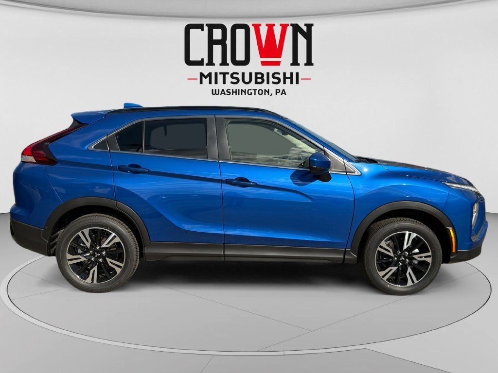 2026 Mitsubishi Eclipse Cross SE
