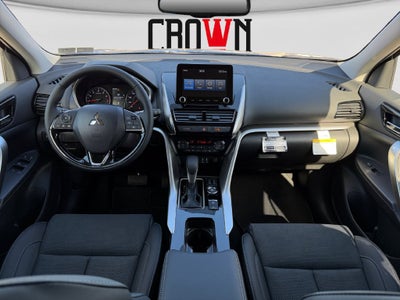 2026 Mitsubishi Eclipse Cross SE