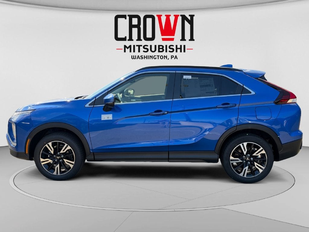 2026 Mitsubishi Eclipse Cross SE